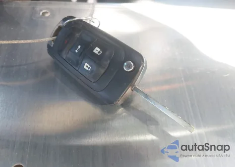 2013 GMC Terrain Slt-2 z USA, uszkodzony, nr VIN 2GKFLWE34D6130811